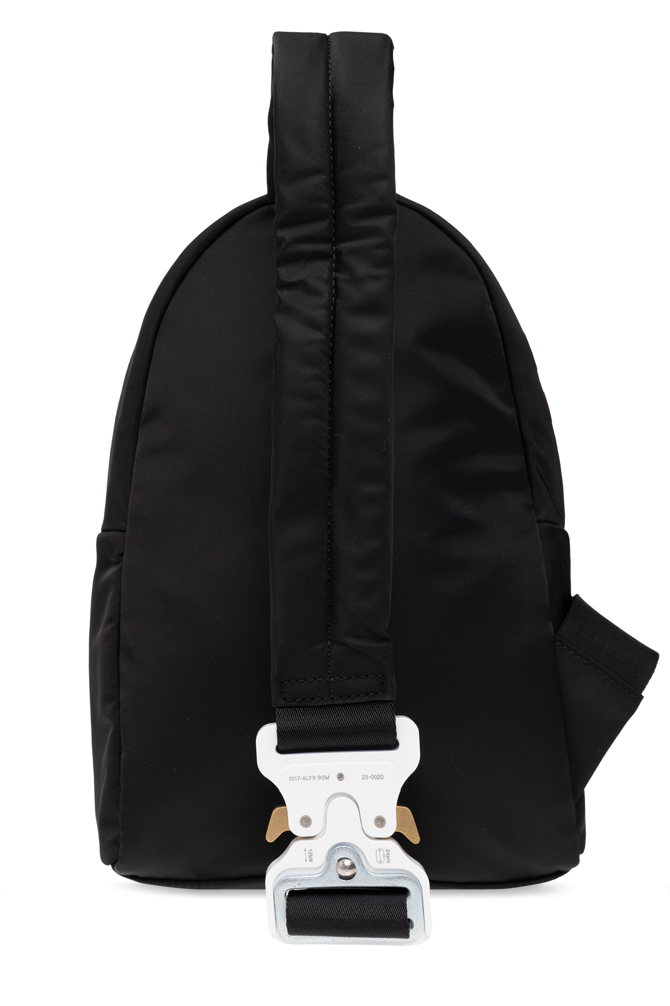 shoulder backpack 1017 ALYX 9SM - Black One - GenesinlifeShops